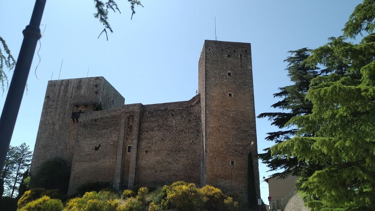 Le Calecatine