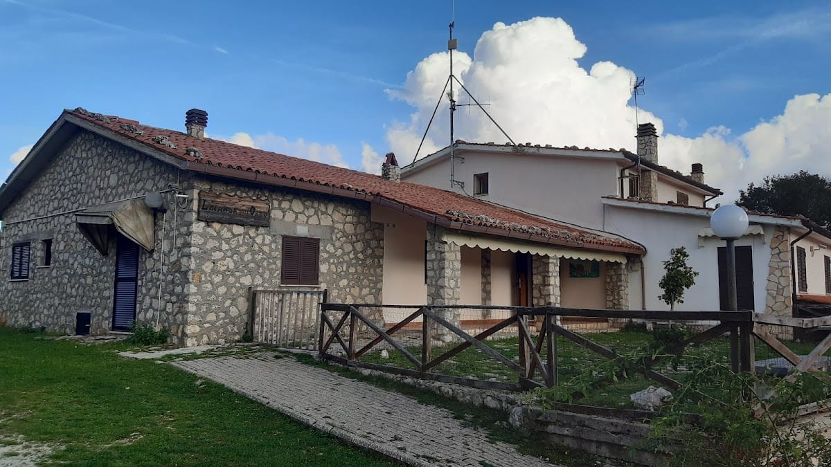 Locanda dell'Orso