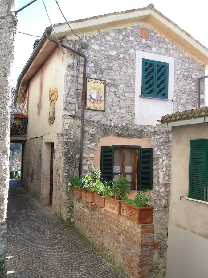 Locanda Della Casella