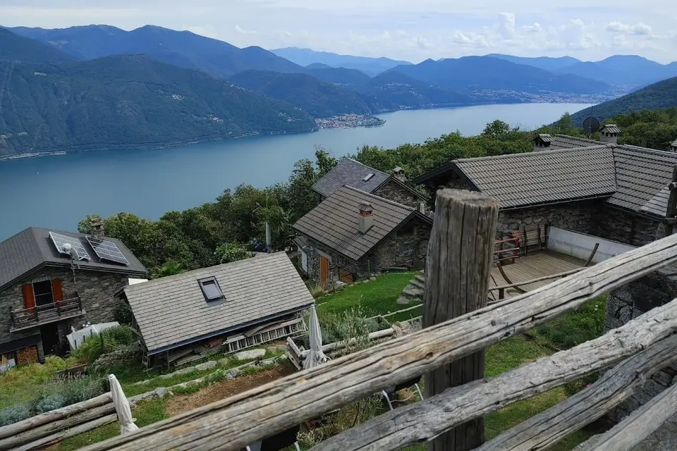 agriturismo "da attilio"