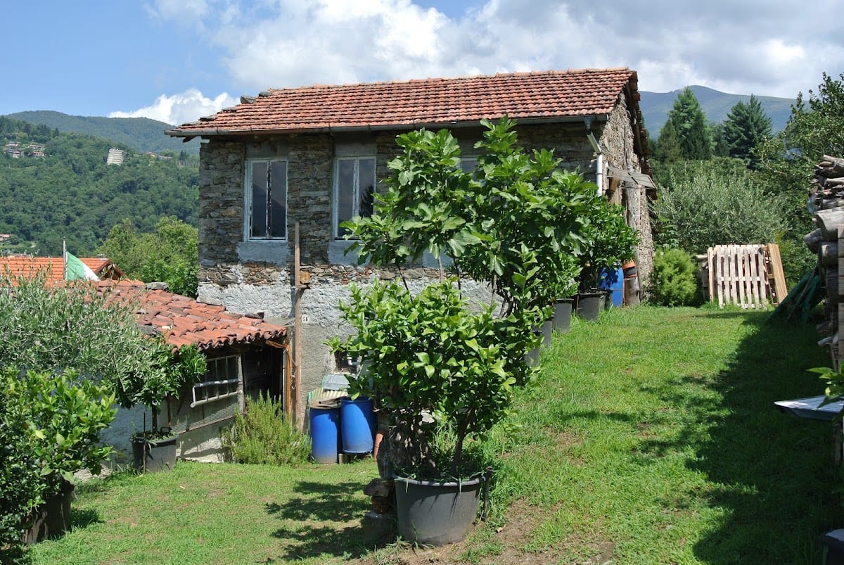 Al Rost B&B