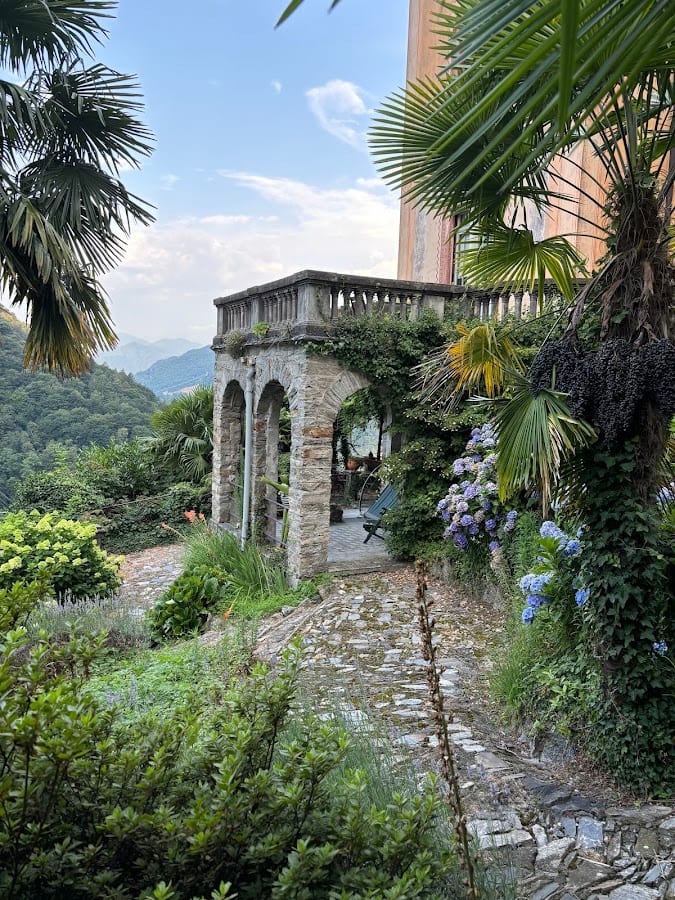 B&B Villa Viola