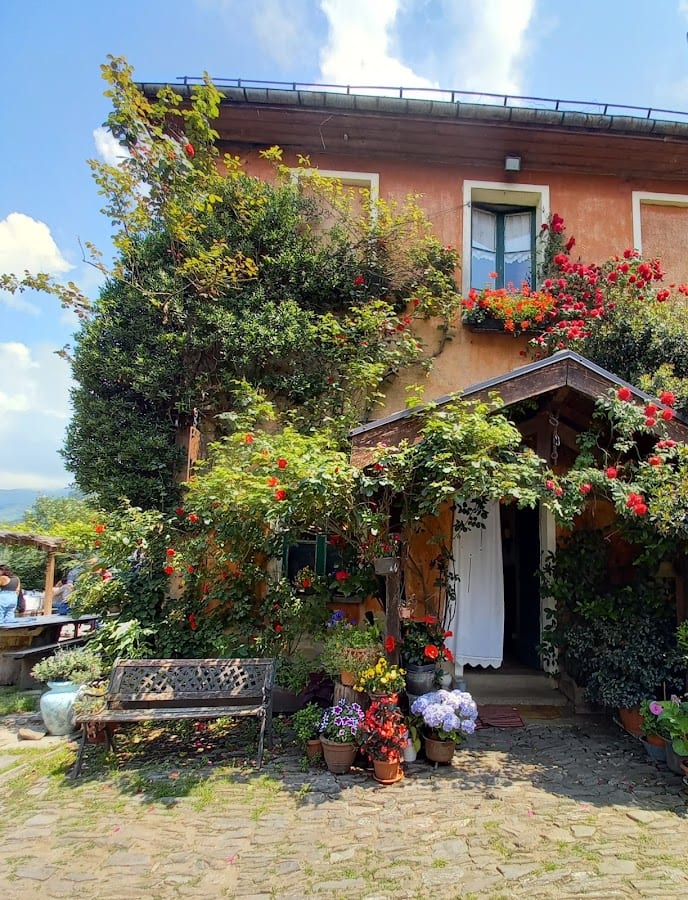 Fattoria Roccolo