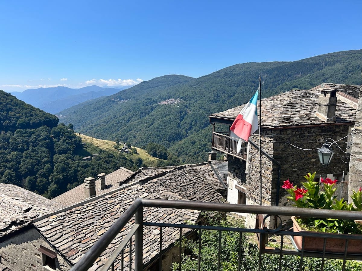 Foresteria Al Campanile