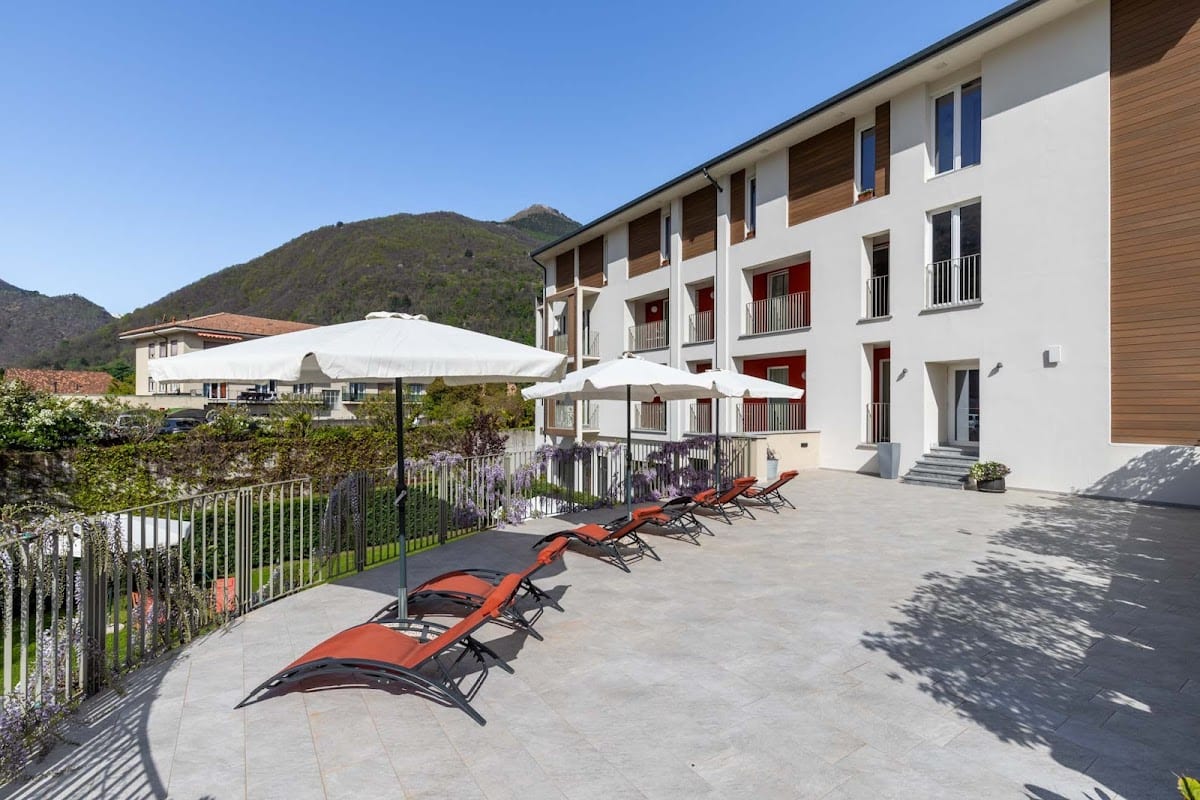 Hotel Elvezia