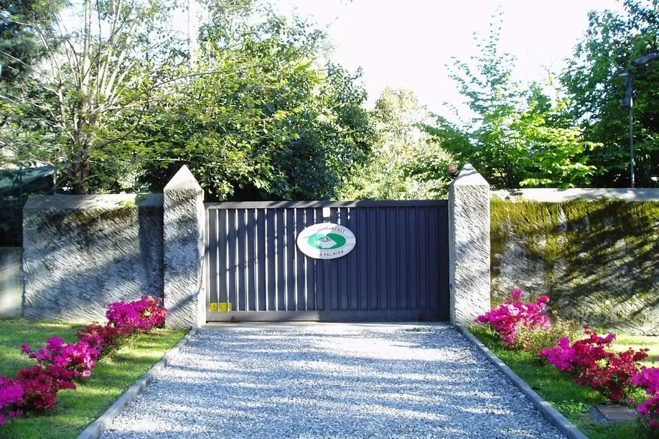 Hotel Villa Palmira