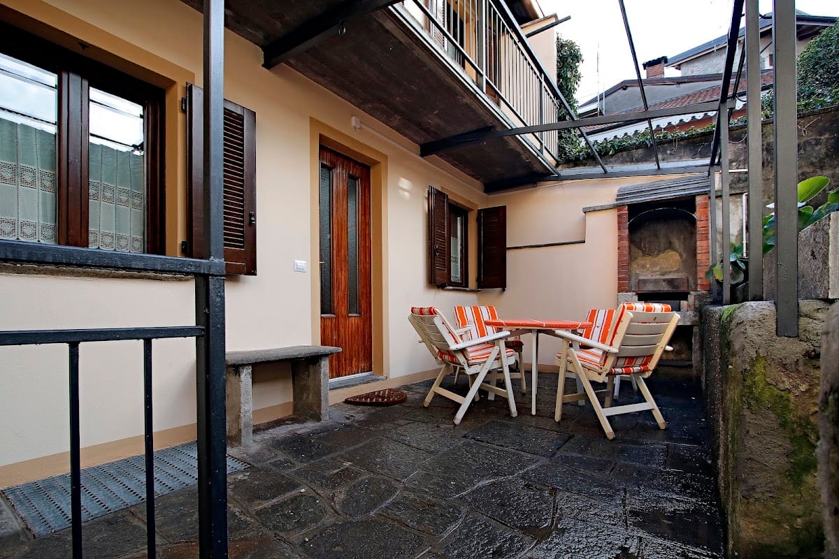 Il Giardino Segreto