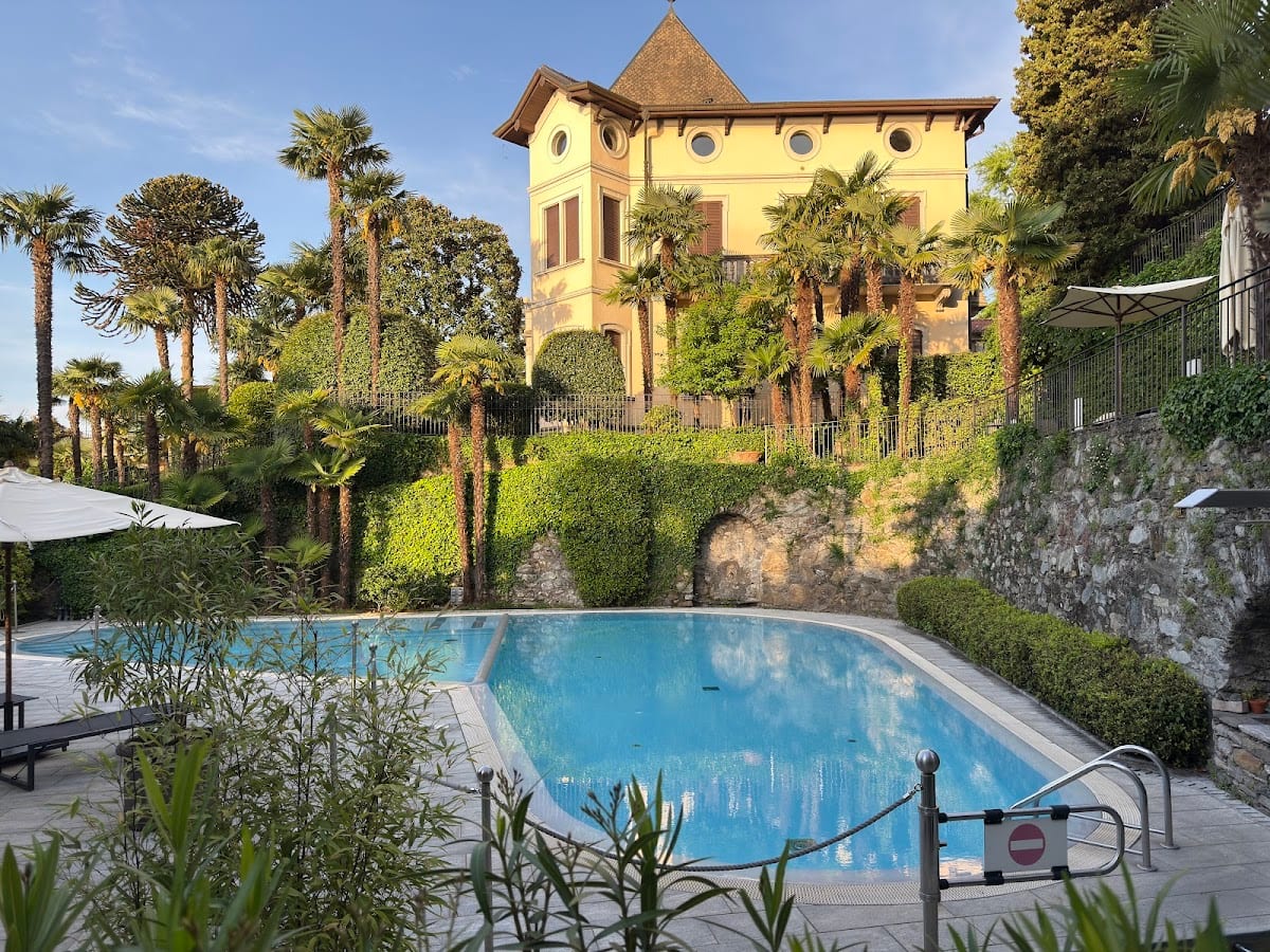 Park Hotel Italia