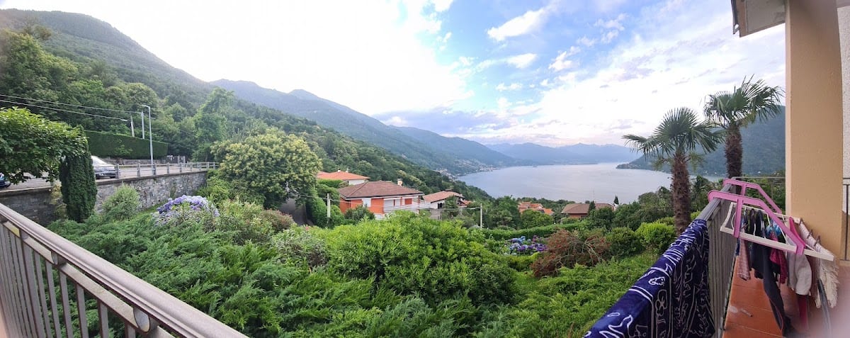 Residence Eden Rock Cannobio