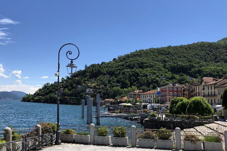 Residence Villa Margherita