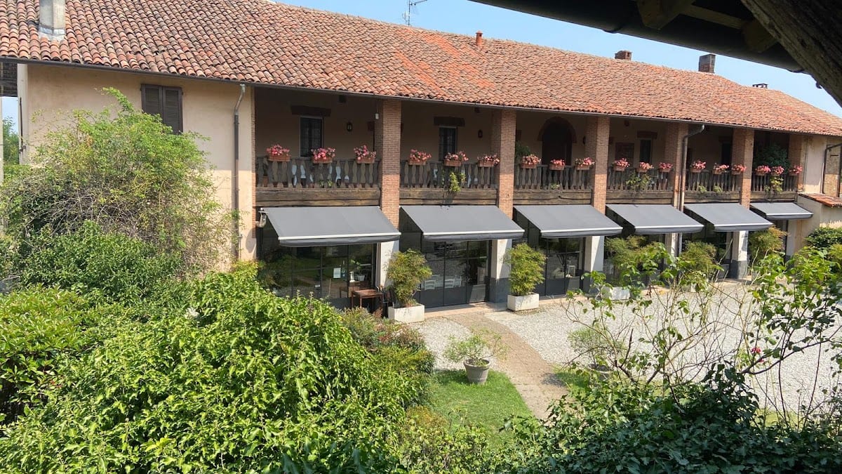 Agriturismo Cascina Magana