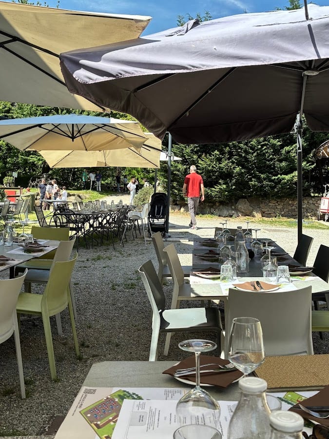 Azienda Agricola Bio e Agriturismo Brusignone