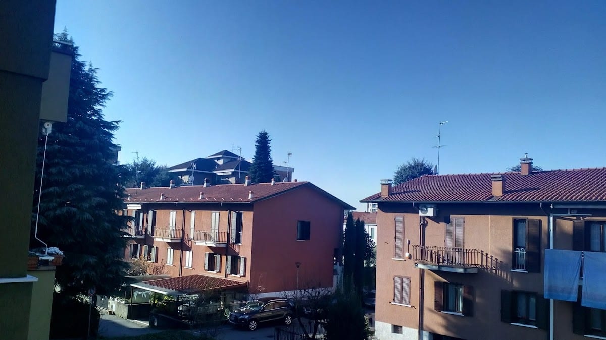 B&B Irene ( affittacamere )
