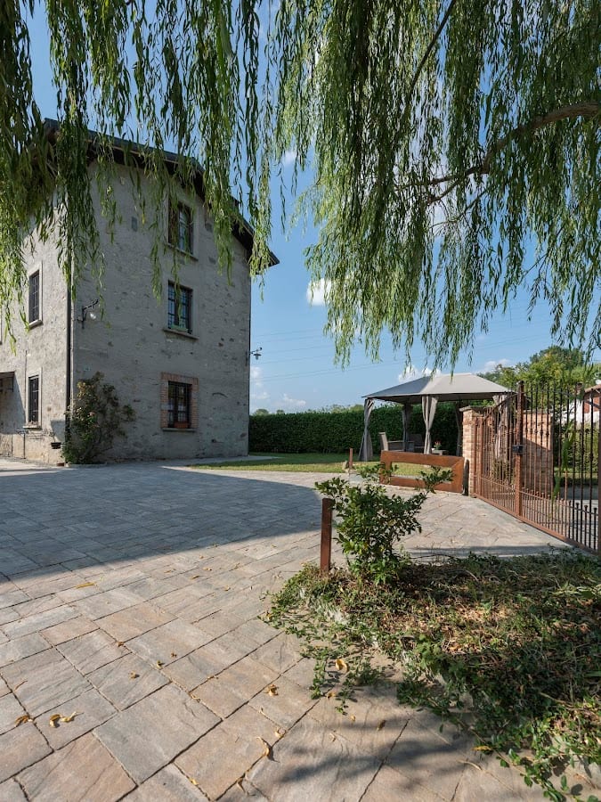 Cascina Costa