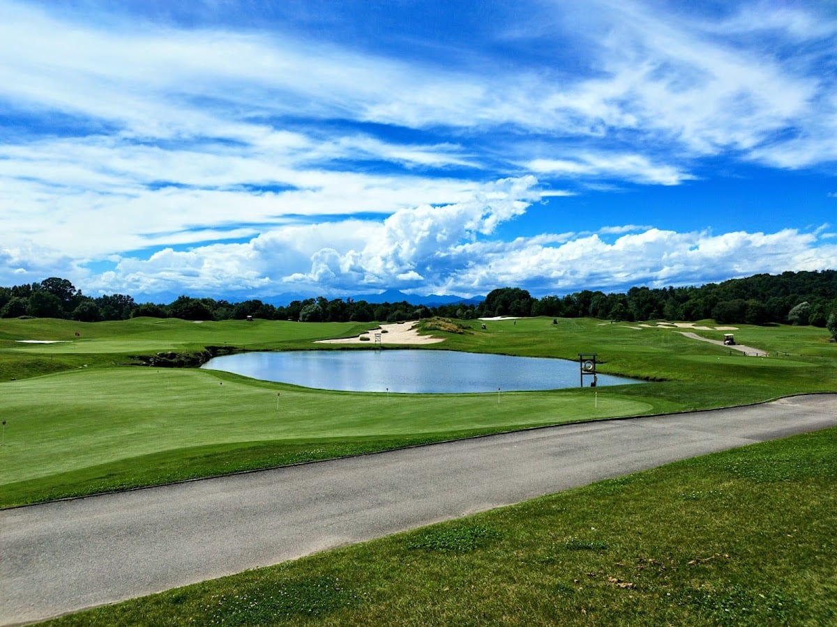 Bogogno Golf Resort (Hotel 4 Stelle)