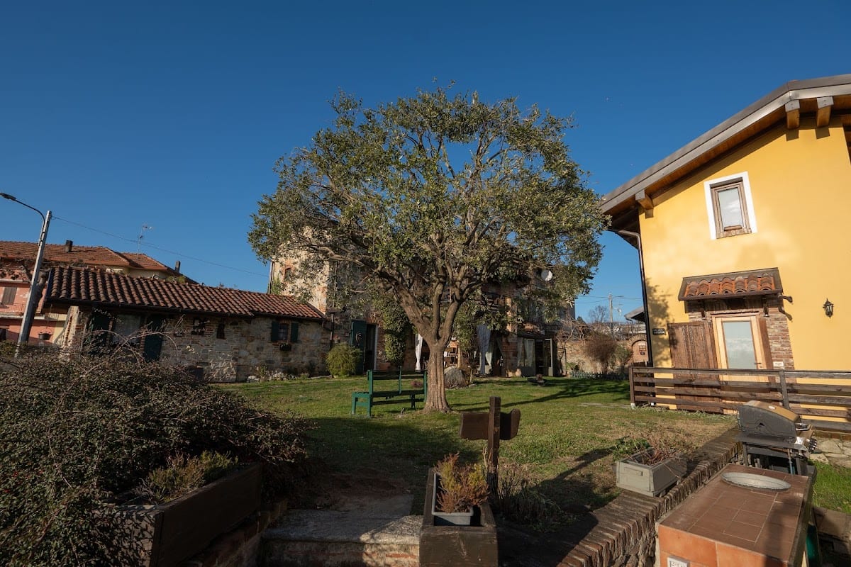 Il Salice B&B
