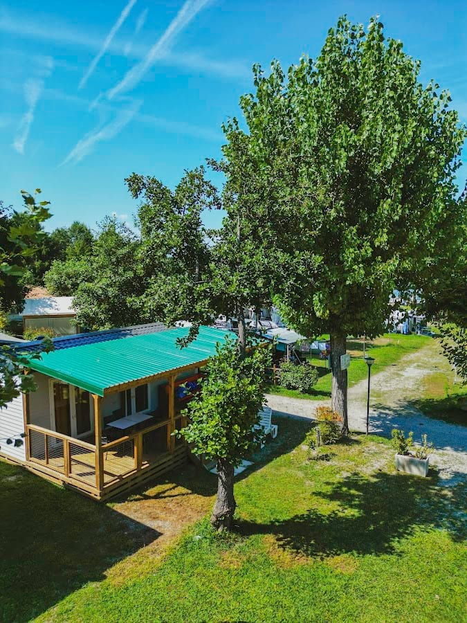 Lido Verbano Camping Village