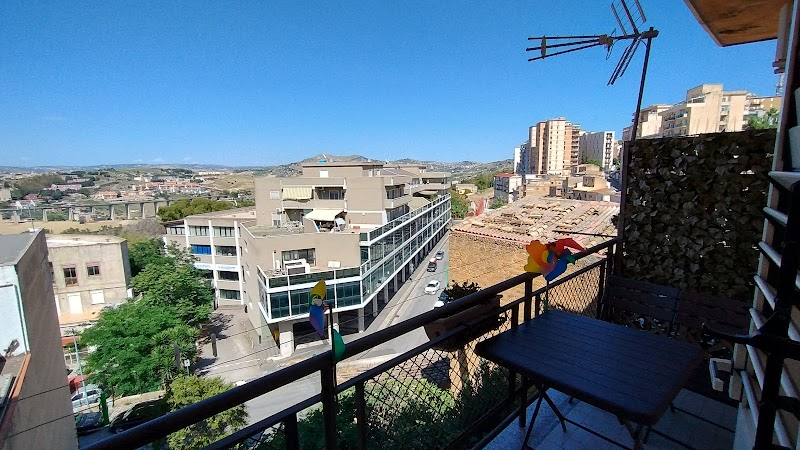 B&B Agrigento GioeniVentidue