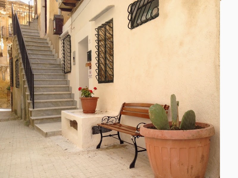 B&B Al Dammuso