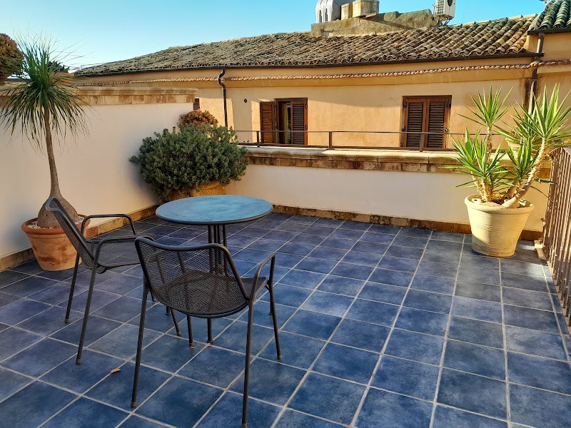 B&B DIMORA DI GIRGENTI
