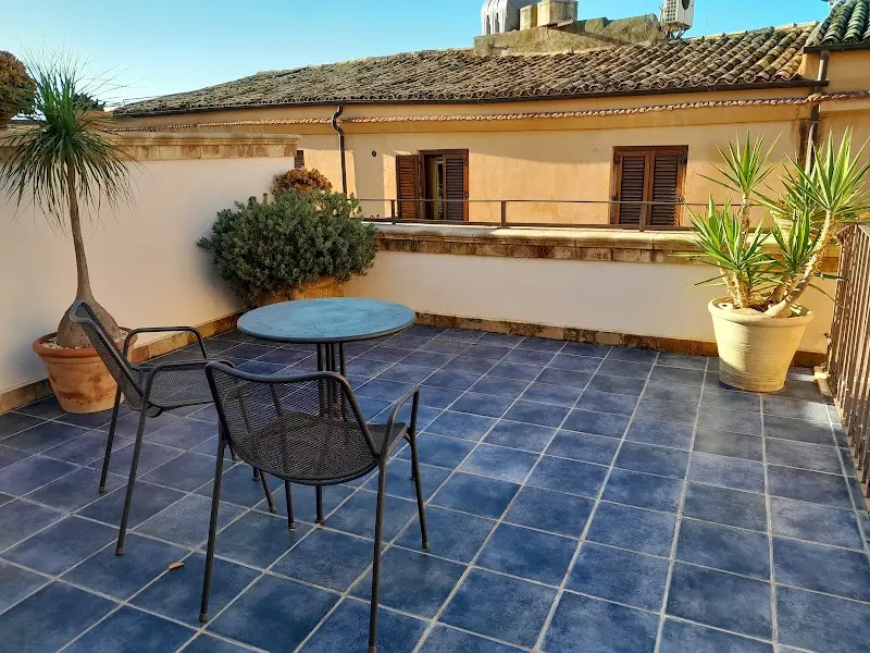 B&B DIMORA DI GIRGENTI