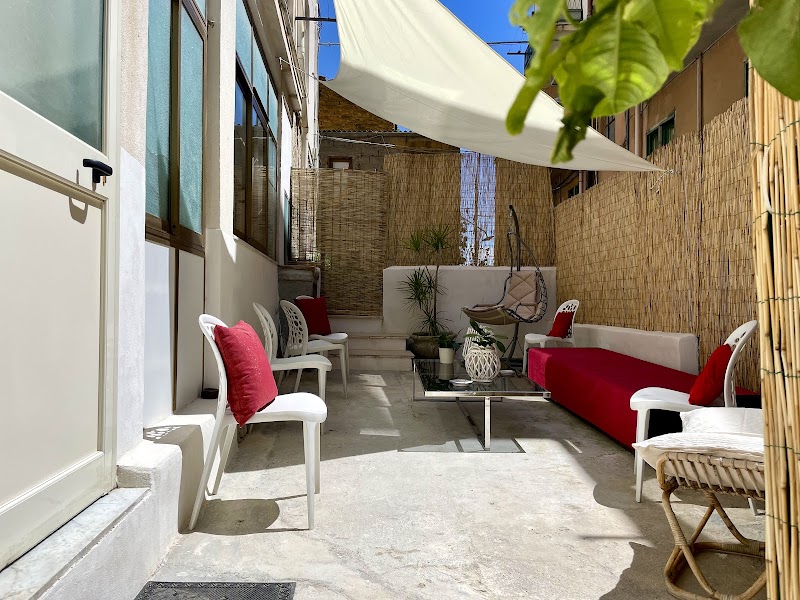 B&B La casa di nonna