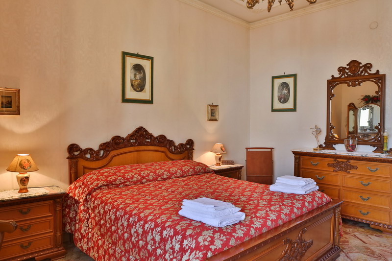 B&B VENTODITRAMONTANA