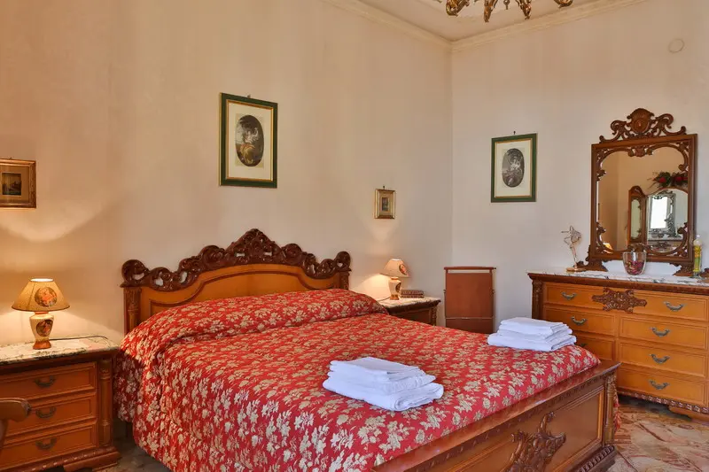 B&B VENTODITRAMONTANA