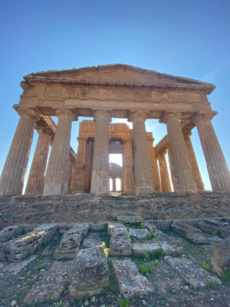 La Terrazza di Carolina