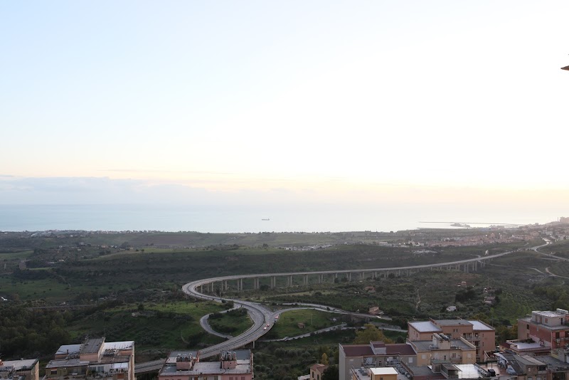 La Terrazza di Empedocle