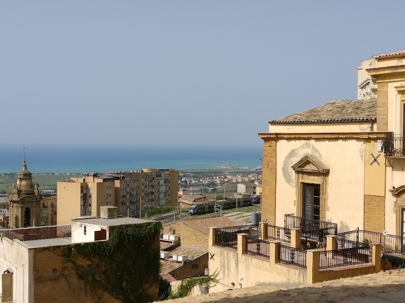 Marchese Sala B&B Agrigento