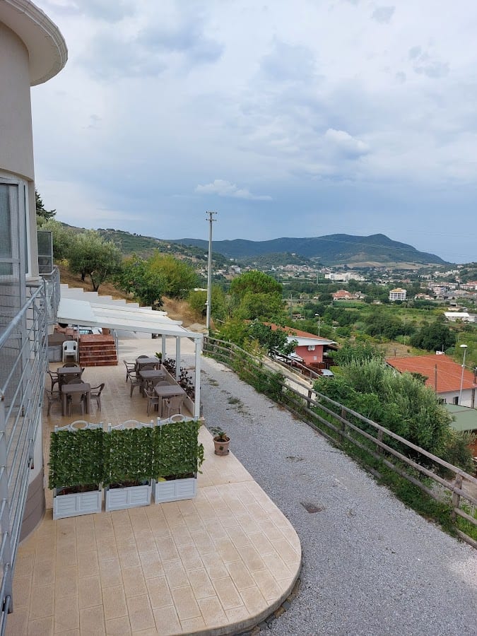 B&B Stella Marina Agropoli