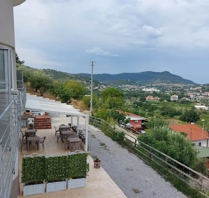 B&B Stella Marina Agropoli