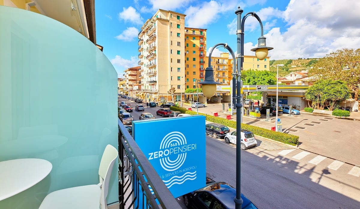 B&B Zeropensieri