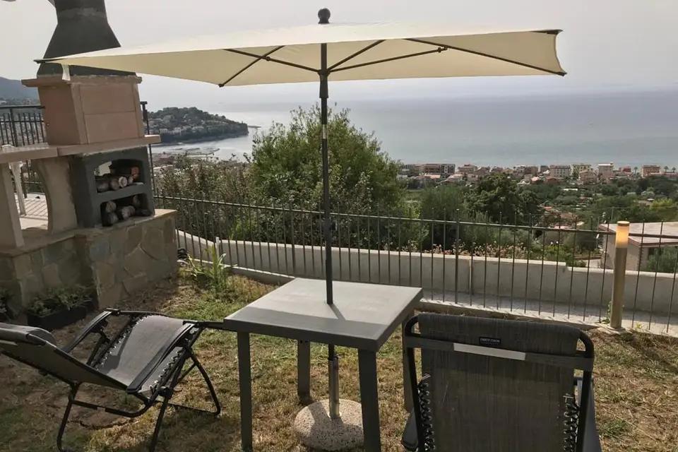 Cilento d'aMare Bed and Breakfast