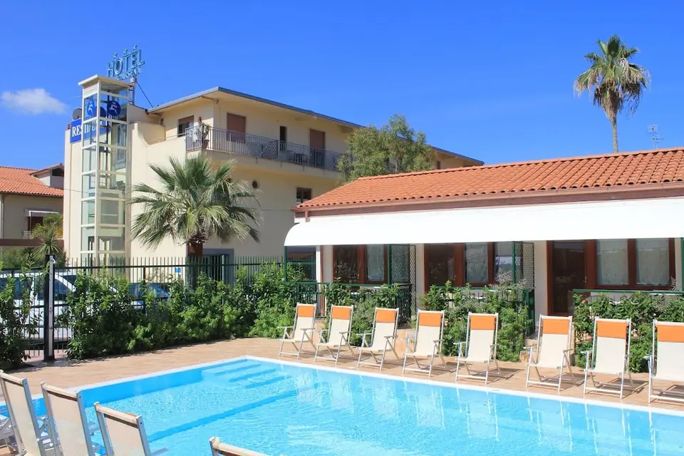Hotel Residence la Darsena