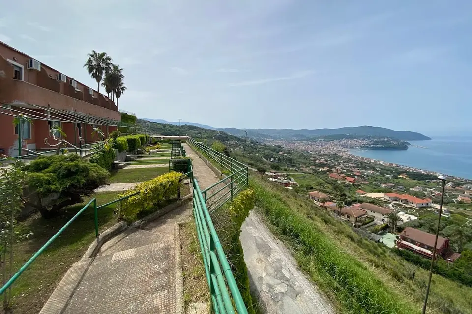Le Terrazze