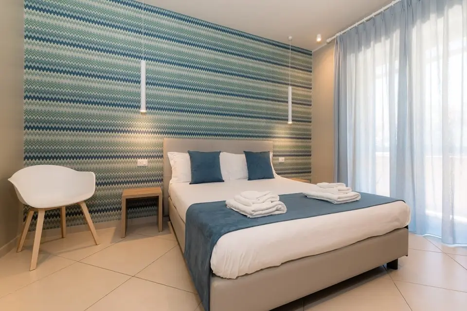 Marlè Rooms