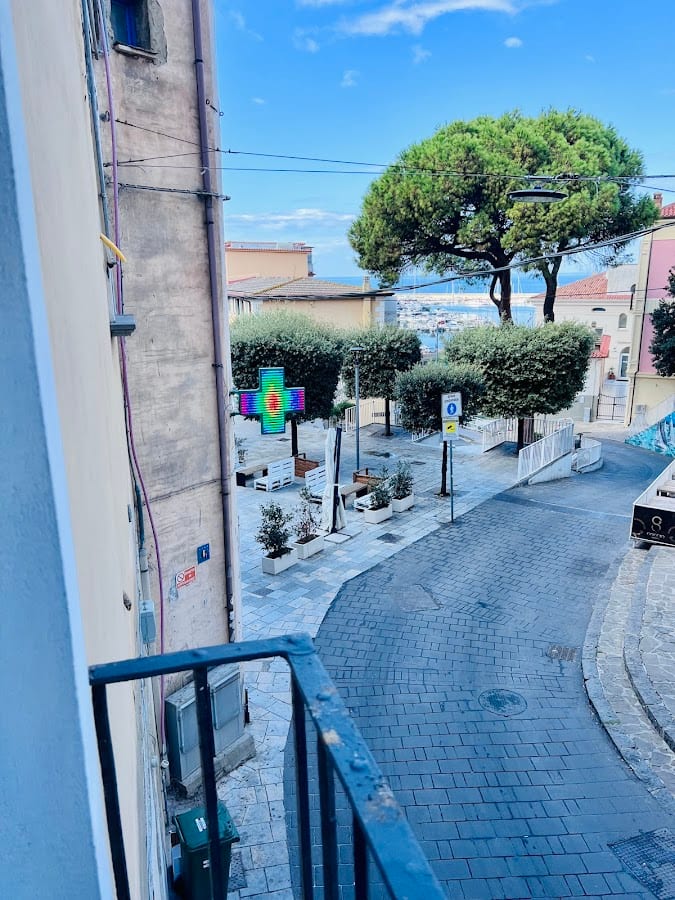 Villa Lery - Azzurra Home