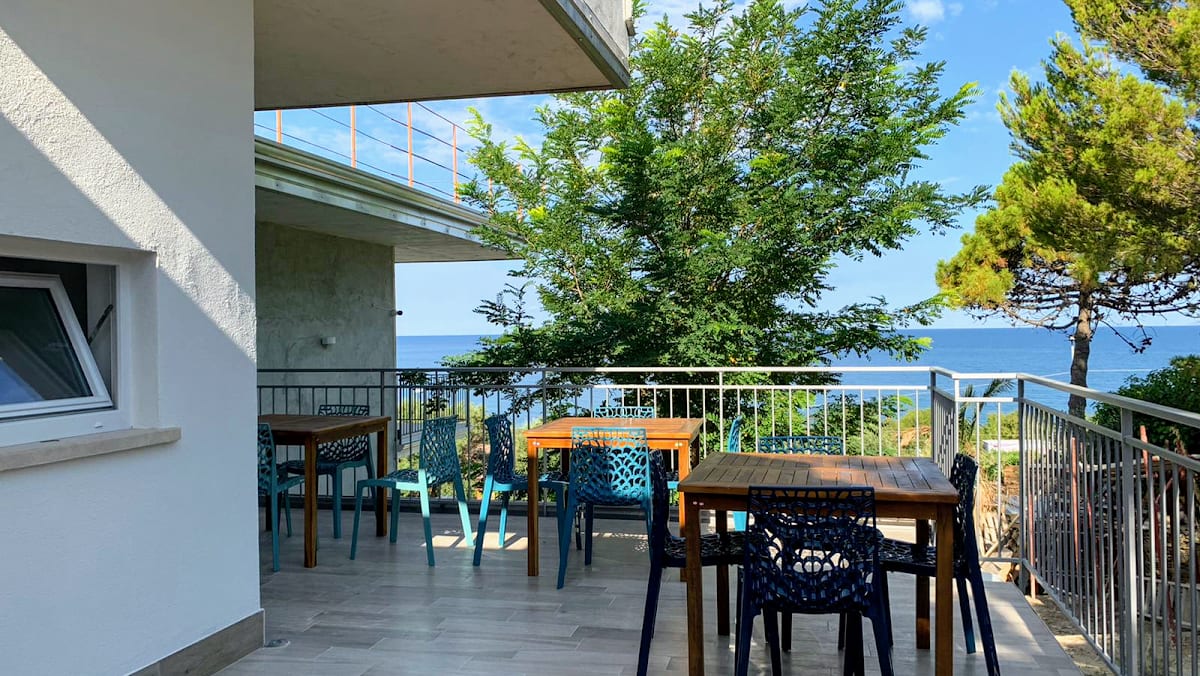 VILLA MARIS