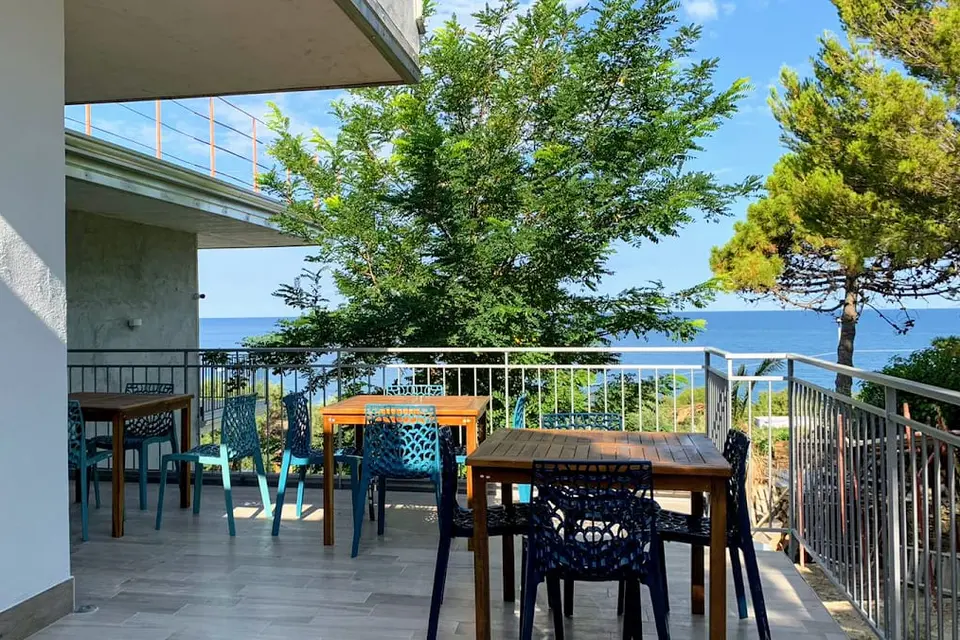 VILLA MARIS