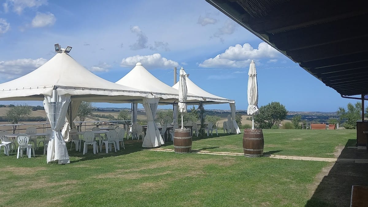 Country House La Cilicchia