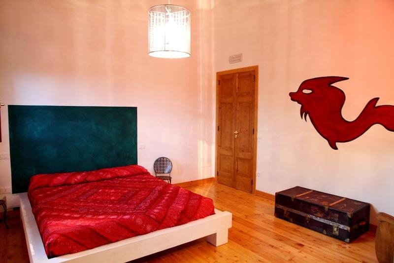 La Casa del Sole e della Luna