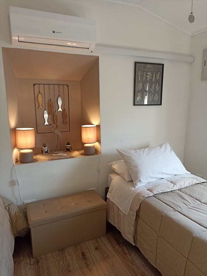La Casina b&b