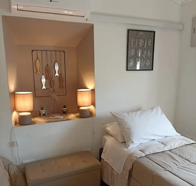La Casina b&b
