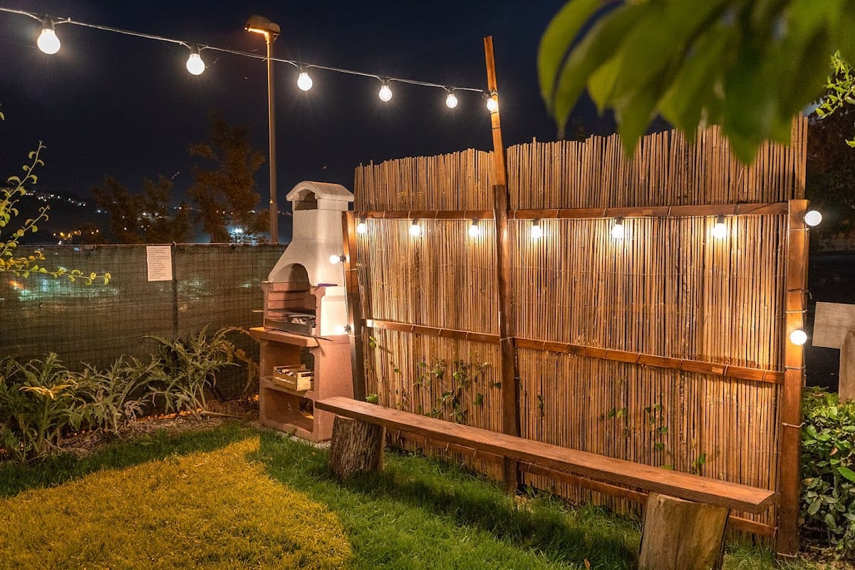 LA GRADINA B&B