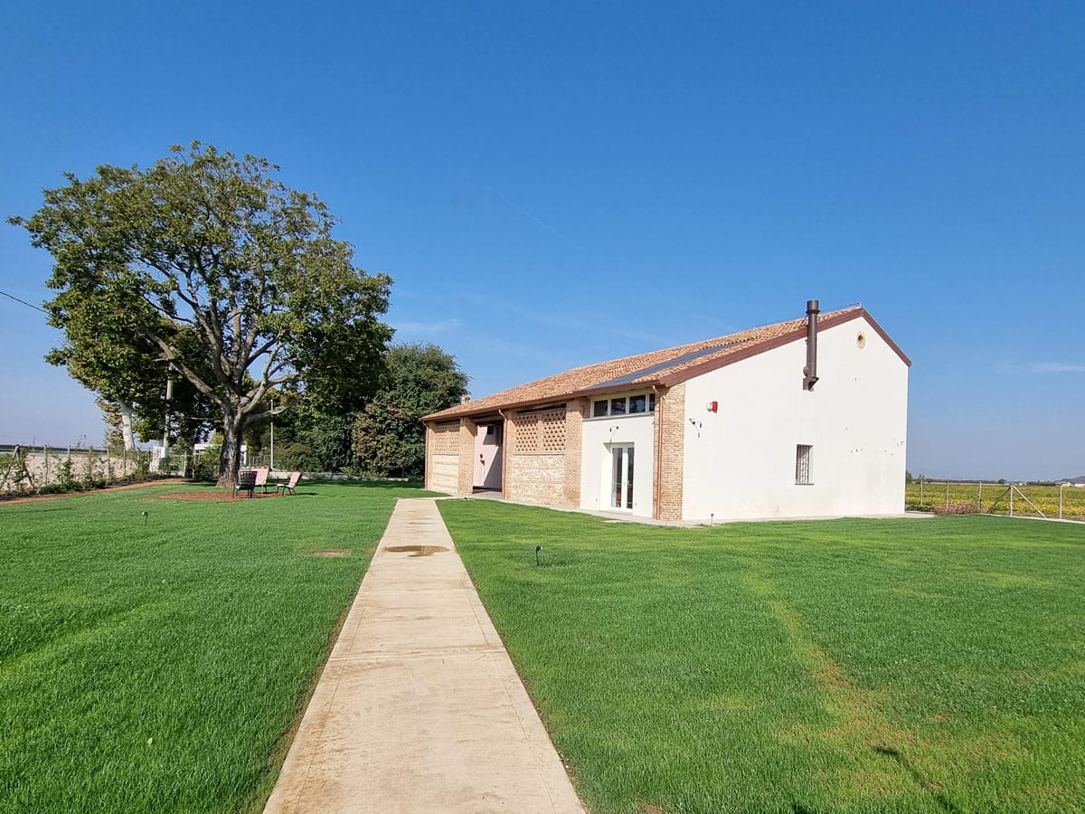 Agriturismo San Matteo - Lozzo Atestino