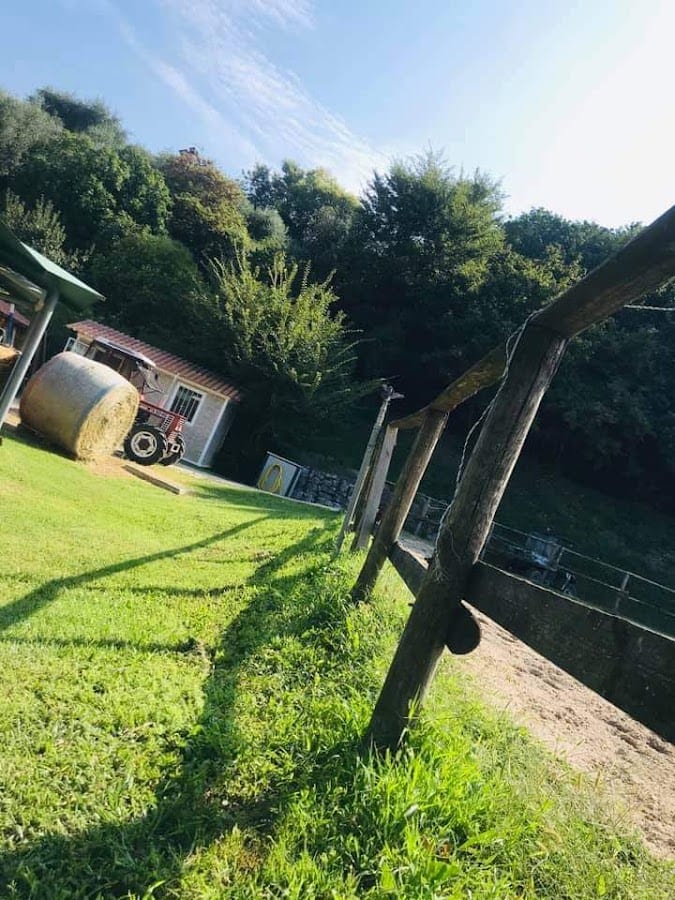 Azienda Agrituristica Ai Gradoni