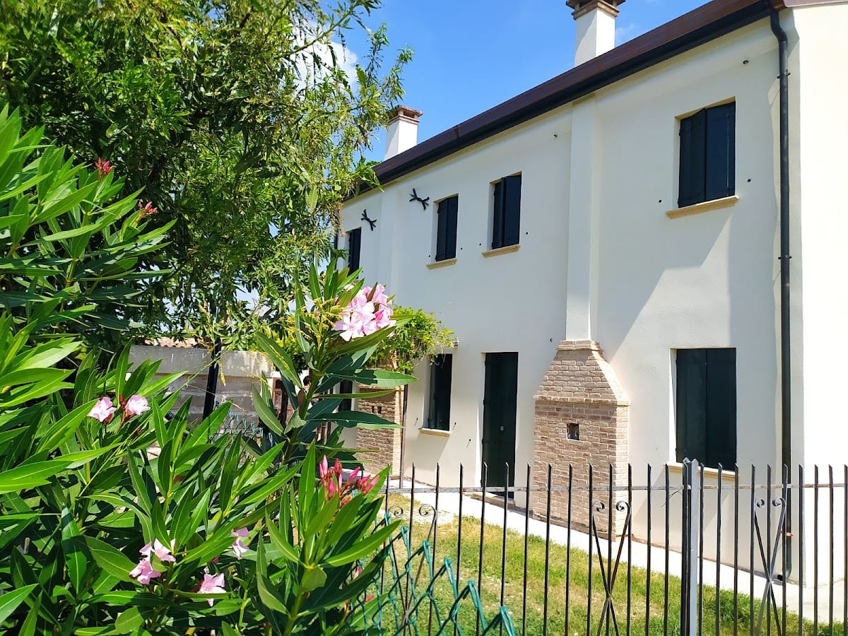 Casa Agricola Amicizia