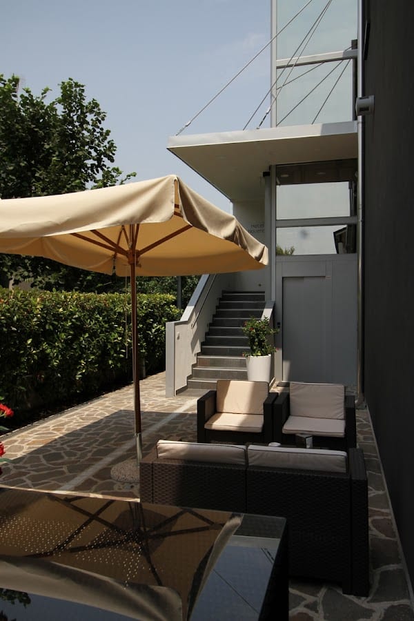 Hotel Noventa